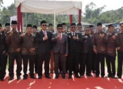 Peringatan Peristiwa Situjuah, Evi Yandri : Jangan Pernah Lupakan Sejarah!