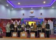 Puncak Mandupa Short Video Competition IV, Ini Daftar Pemenangnya!