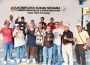 Meski Pernah Juara, Team Tuah Sakato TC Tak Jumawa Hadapi MC Cup Interteam Invitation 2026