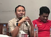 Rahmat Saleh Validasi Data, Kerusakan Pertanian Sumbar Nyaris Rp5 Triliun