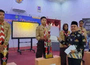 Selain Trofi dan Hadiah, Pemenang MSVC IV Dapat Bonus dari Kepala MAN 2 Padang