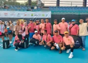 MC Cup Interteam Invitation 2026, Team PELTI Sumbar Bertekad Tembus ke Final