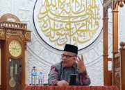 Ketua DPRD Sumbar Muhidi Serahkan Bantuan Rp50 juta untuk Pembangunan Masjid Al Muhajirin