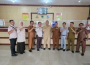 Sekdaprov Sumbar Tinjau Samsat Payakumbuh, Ingatkan Sinergi untuk Percepatan Pelayanan