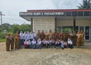 Sekdaprov Sumbar Tinjau SLB Negeri 1 Payakumbuh, Pastikan Layanan Pendidikan Inklusif Berjalan Optimal