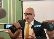 Kasus KMK: Kuasa Hukum Tegaskan Tak Ada Kerugian Negara, Utang Sudah Diselesaikan