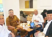 Ketua KADIN Sumbar Bahas Isu-Isu Kerjasama Sumbar-Australia, Optimalisasi IA-CEPA