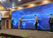 Musda MAPPI V Riau, Sinergi Profesi Penilai Dorong Peningkatan PAD Pemerintah