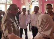 Tak Ingin Berlarut, Andre Rosiade Desak Penahanan Pelaku Pelecehan Anak di Pasir Jambak