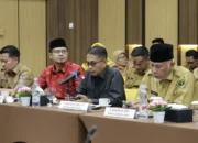 Evi Yandri Ingatkan Pemprov Jadikan LHP BPK Sebagai Sarana Perbaikan Penyelenggaraan Pemerintahan