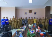 PLTP Bonjol Terus Digenjot, Bupati Welly Suhery Optimis Berdampak Pada Daerah dan Masyarakat