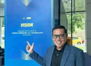 Jadi Tamu Kehormatan ISN Kuala Lumpur, Prof Syahrial: Atlet Sumbar Bisa Uji Coba ke Malaysia