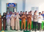 Wali Kota Pekanbaru Resmikan Posyandu Pucuk Wangi, Layanan Kesehatan Berbasis Masyarakat