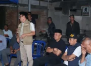 Ketua DPRD Turun Langsung ke Masyarakat, Serap Aspirasi di Masjid Al Mutawahidah Kelurahan Talawi