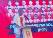 Menanti Laga Panas PSP Padang vs Josal FC, Indra Yunaidi: Tim Siap 100 Persen!