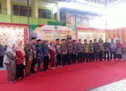 Kakanwil Kemenag Sumbar Mustafa Apresiasi Inovasi Kemenag Pasaman Berupa Pas Bana dan Kaba Minang