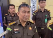 BSN Kembali Mangkir Dipanggil, Budi Sastera : Kita Bisa Saja Mengeluarkan DPO!