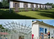 Nindya Karya Terjun Khusus untuk Tanah Datar Bangun Hunian Danantara