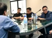 Urun Rembug Pakar TId Asean, Prof Syahrial: Forum Ilmiah Sistem Pemanduan Bakat Olahraga Bakal Digelar di Kuala Lumpur