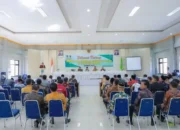 Bupati Welly Suhery Kecewa, Tingkat Kehadiran Wali Nagari Rendah dalam Rakor Pemerintahan Nagari Tahun 2026