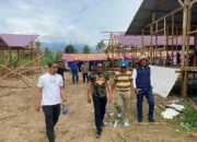 Pembangunan Huntara Kapalo Koto, Kolaborasi Legislatif dan Eksekutif untuk Masyarakat Terdampak Bencana