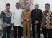MPUII Akan Gelar MUTU Se-Pulau Sumatera, Dihadiri Ratusan Ulama dan Tokoh Islam