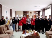 GMNI Pasaman Dukung Duet Kepemimpinan Welly Suhery-Parulian, Akan Gelar Kegiatan Lintas Provinsi di Lubuk Sikaping