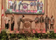 Pemprov Sumbar Perkuat Kapasitas Pengelola Usaha Perhutanan Sosial Melalui Bimtek