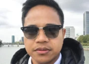 Ketua Pelatprov KONI Sumbar Risky Dipanggil Ikut Seleknas PESTI Asian Games 2026