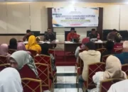 Rakorbang Kelurahan di Padang Selatan Tuntas, Wilman Muchtar ; Mampu Hadirkan Solusi Berbagai Persoalan Masyarakat