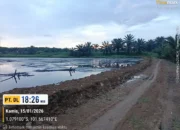 Dampak Limbah PKS, DPRD Dharmasraya Ancam Cabut Izin PT DL