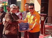 Ketua DPRD Sumbar Apresiasi Kolaborasi Pusat–Daerah, 4.876 UMKM Bangkit Lewat Klinik Minang Bangkit