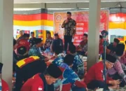Perkuat Persatuan, Pemkot Pekanbaru Apresiasi Masyarakat Perantauan Sumatera Barat