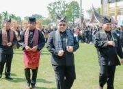 Menjadi Ekstrakurikuler Wajib, Ketua DPRD Sumbar Dukung Silek Tradisi Minangkabau Bentuk Karakter Pelajar