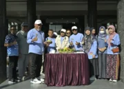 Melalui Momentum Peringatan Hari Gizi Nasional ke-66, Gubernur Mahyeldi Ajak Masyarakat Lebih Peduli Gizi Seimbang