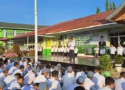 MAN 2 Kota Padang Gelar Kokurikuler Selama Sepekan Penuh