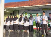 Kepala MAN 2 Padang ke ASN Baru: Selamat Datang di Madrasah Berprestasi