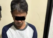 Satuan Reserse Narkoba Polres 50 Kota Tangkap Pelaku Narkoba Udin Cauak