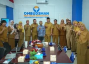 Gubernur Mahyeldi Dorong OPD Miliki Unit Pengaduan Mandiri dengan Pendampingan Ombudsman RI