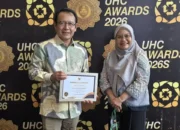 Payakumbuh Raih UHC Awards 2026 Kategori Madya, Zulmaeta ; Pemko Komit Hadirkan Pelayanan Kesehatan yang Merata