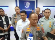 Layanan BPKB Terpusat, Polda Sumbar Resmikan Gedung Baru di Padang Barat