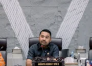 Zigo Rolanda Tekankan Pemulihan Bencana Harus Taat Regulasi dan Tepat Sasaran