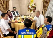 Pusat Siap Bangun sampai 500 Sumur Bor Atasi Krisis Akut Air Bersih