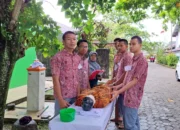 MAN 2 Padang Gelar Ujian Kompetensi Keagamaan bagi Siswa Kelas XII