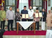 Pemprov Sumbar Perkuat Implementasi Program Strategis Daerah lewat Kerja Sama dengan TMII dan Perguruan Tinggi