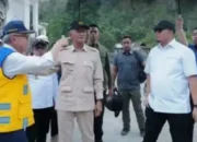 Andre Rosiade Dorong Solusi Permanen Lembah Anai, Jalur Padang-Bukittinggi Aman 2026