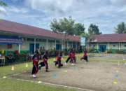 KKG PJOK MAN 2 Padang Gelar Tes VO₂Max bagi Siswa Kelas XII