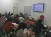 Unidha Selenggarakan Ujian TOEFL Prediction Batch 3 Tahun 2026