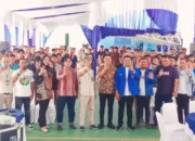 Pemko Pekanbaru Apresiasi Seminar Penguatan HAM di Kalangan Pemuda KNPI
