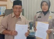 Dt. Simarajo Lelo : Mari Fokus Selamatkan Ulayat Koto Nan Ompek, Niniak Mamak Jangan Mau Diadu Domba